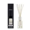 Millefiori Milano Fragrance Diffuser White Paper Flowers 250 ml smaržu flakons