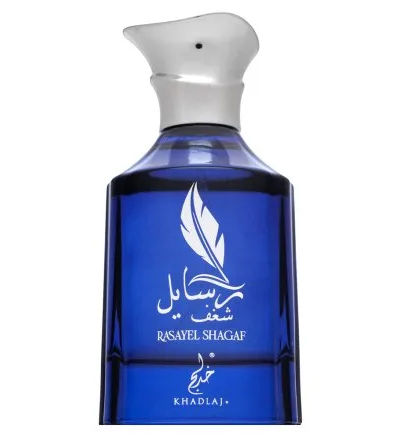 Khadlaj Rasayel Shagaf EDP 100 ml