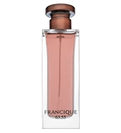 French Avenue Francique 63.55 EDP 100 ml kvepalų buteliukas