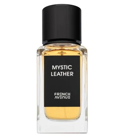 French Avenue Mystic Leather EDP 100 ml kvepalų buteliukas