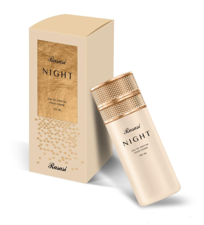 Rasasi Night EDP 100 ml