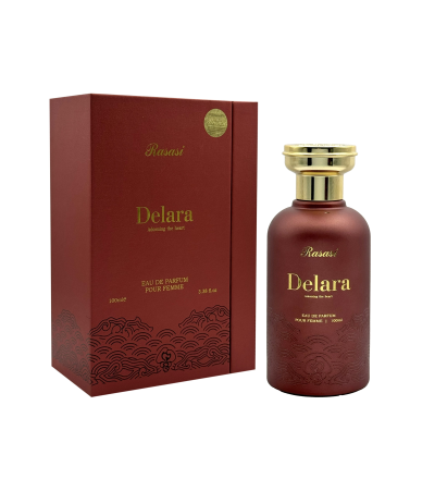Rasasi Delara EDP 100 ml