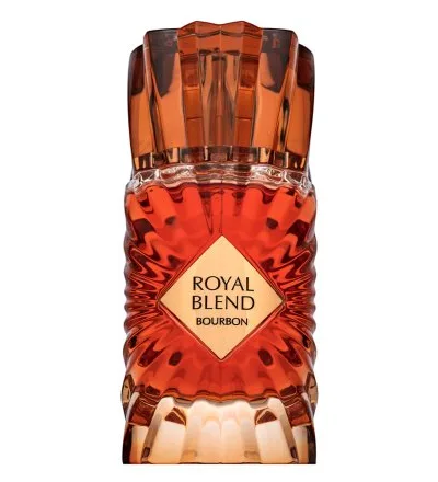 French Avenue Royal Blend Bourbon EDP 100 ml