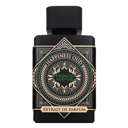 French Avenue Happiness Oud Extrait De