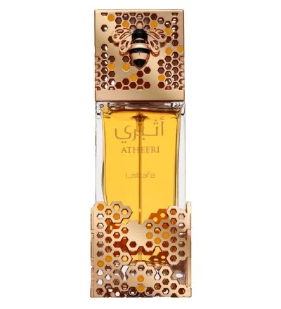 Lattafa Atheeri EDP 100 ml kvepalų buteliukas