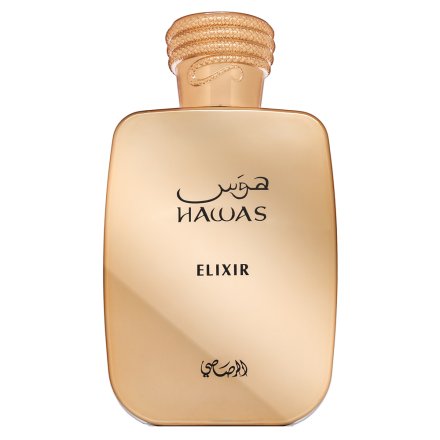Rasasi Hawas Elixir EDP 100 ml