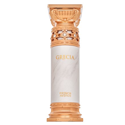 French Avenue Grecia EDP 100 ml kvepalų buteliukas