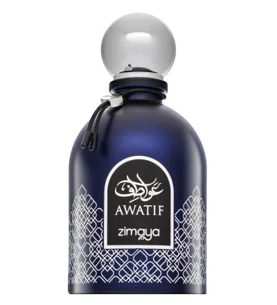 Zimaya Awatif Blue EDP 100 ml