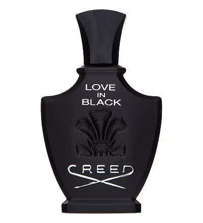 Creed Love in Black EDT 75 ml kvepalų buteliukas