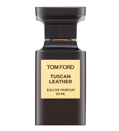 Tom Ford Tuscan Leather EDP 50 ml kvepalų buteliukas