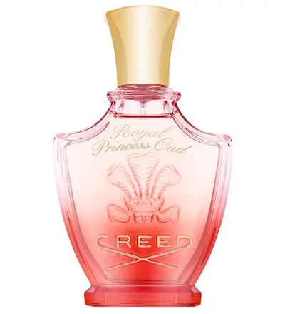 Creed Royal Princess Oud EDP 75 ml kvepalų buteliukas