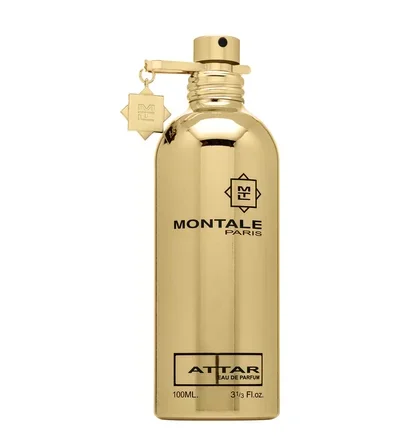 Montale Attar EDP 100 ml kvepalų buteliukas