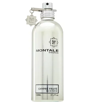 Montale Chypré Fruité EDP 100 ml kvepalų buteliukas