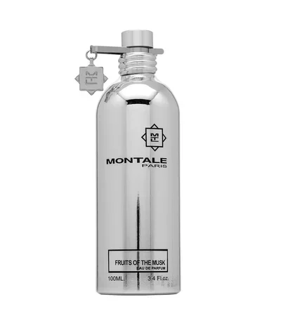 Montale Fruits of the Musk EDP 100 ml kvepalų buteliukas