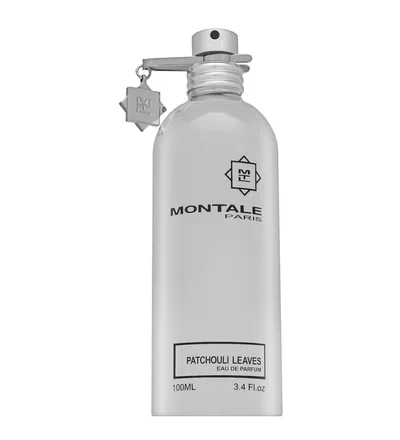 Montale Patchouli Leaves EDP 100 ml kvepalų buteliukas