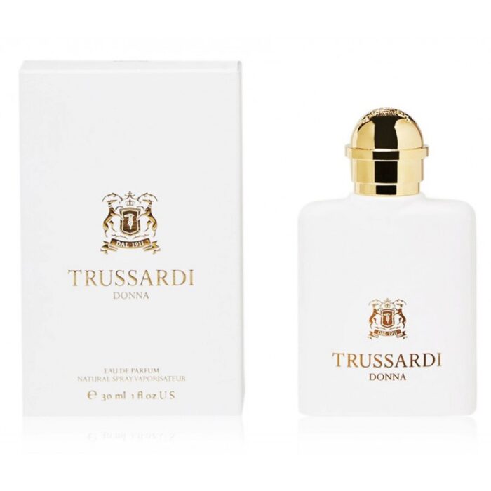 trussardi donna