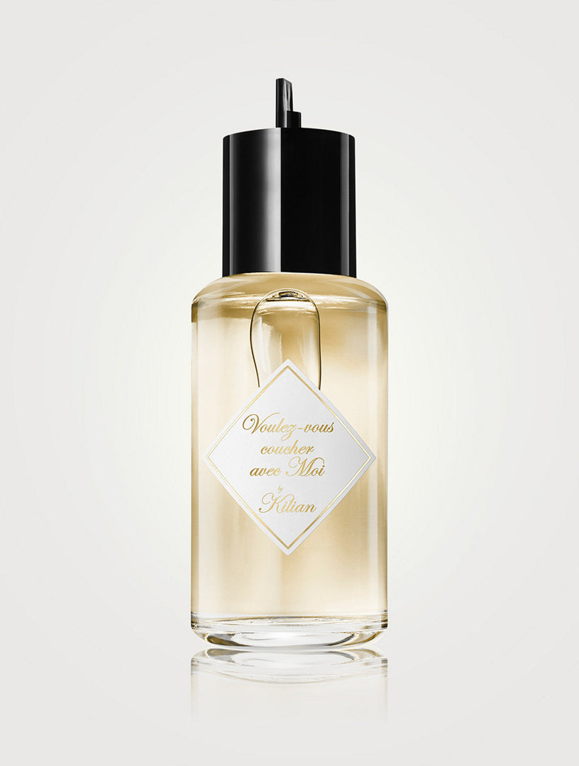 Kilian Voulez-Vous Coucher Avec Moi EDP 100 ml refill
