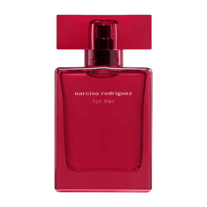 Narciso Rodriguez For Her Intense EDP 50 ml kvepalų buteliukas