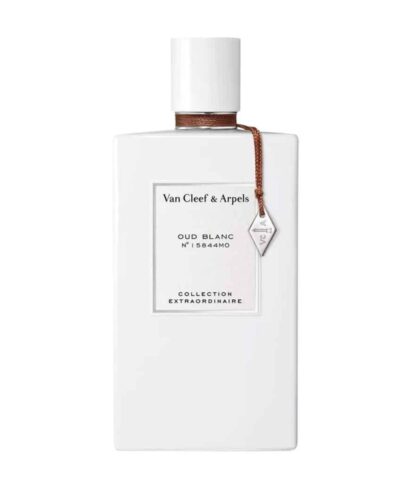 Van Cleef & Arpels Collection Extraordinaire Oud Blanc EDP 75 ml