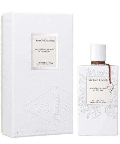 Van Cleef & Arpels Collection Extraordinaire Patchouli Blanc EDP 75 ml