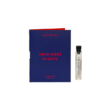 Velvetvelo Archimede In Love EDP 1.5 ml paraugs
