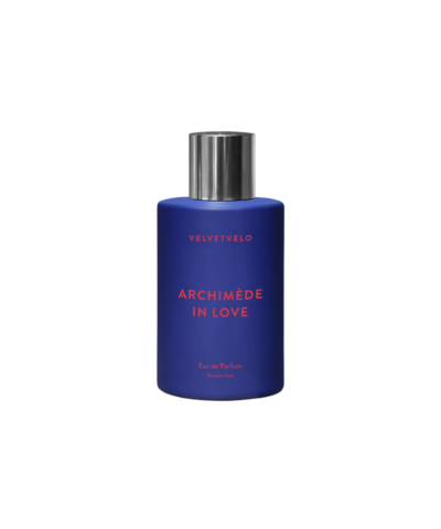 Velvetvelo Archimede In Love EDP 100 ml *Tester