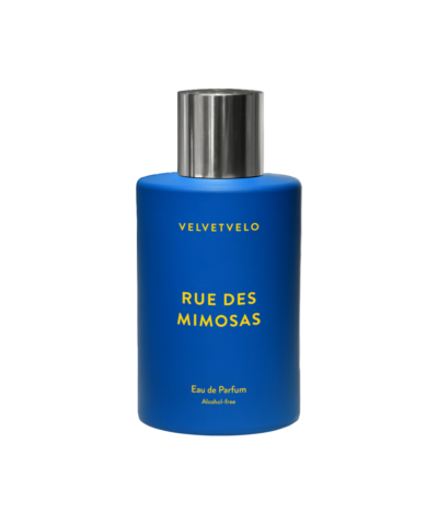Velvetvelo Rue Des Mimosas EDP 100 ml