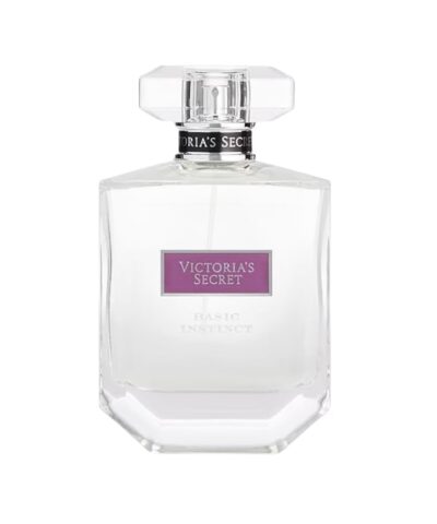 Victoria's Secret, Basic Instinct, Parfīma ūdens, Sievietēm, 100 ml – smaržu flakons