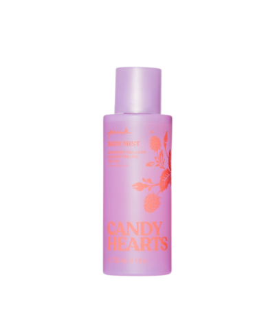 Victoria's Secret, Candy Hearts, Miglas izsmidzinātājs, 250 ml