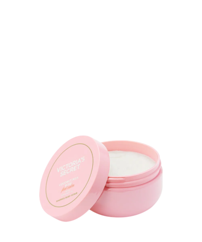 Victoria's Secret Coconut Milk & Rose Body Scrub 216 ml