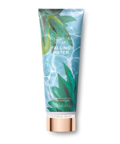 Victoria's Secret, Falling Water, Mitrinošs, Ķermeņa losjons, 236 ml