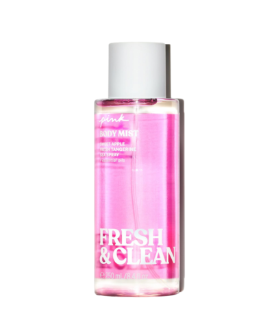 Victoria's Secret, Fresh & Clean, Miglas izsmidzinātājs, 250 ml