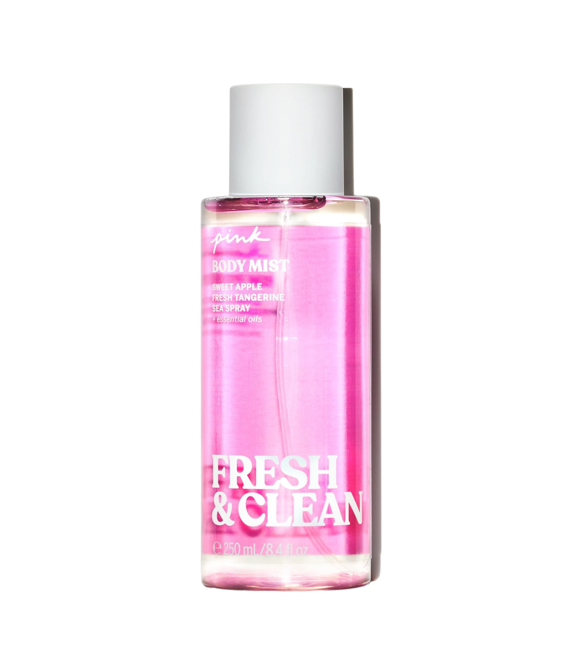 Victoria's Secret, Fresh & Clean, Miglas izsmidzinātājs, 250 ml