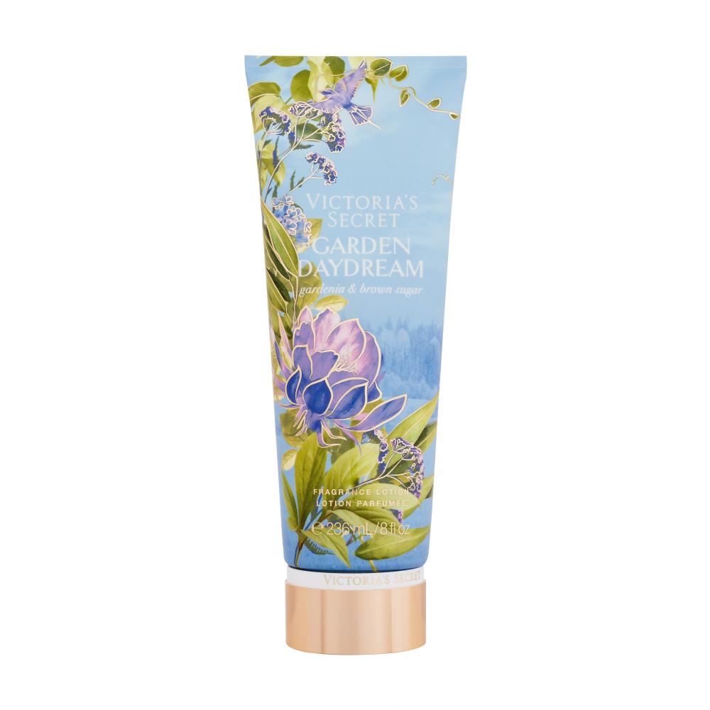 Victoria's Secret, Garden Daydream, Mitrinošs, Ķermeņa losjons, 236 ml smaržu flakons