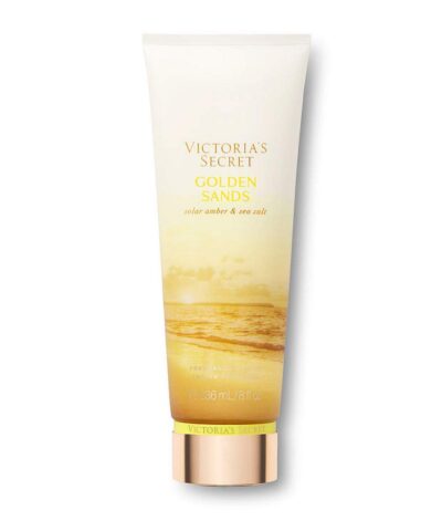 Victoria's Secret, Golden Sands, Mitrinošs, Ķermeņa losjons, 236 ml