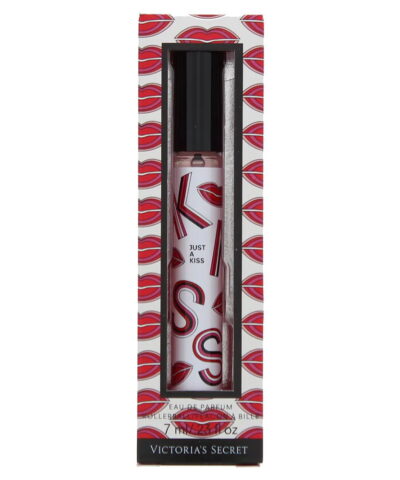 Victoria's Secret, Just A Kiss Rollerball, Parfīma ūdens, Sievietēm, 7 ml