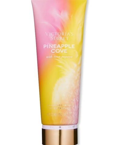 Victoria's Secret, Pineapple Cove, Dziļi mitrinošs, Ķermeņa losjons, 236 ml