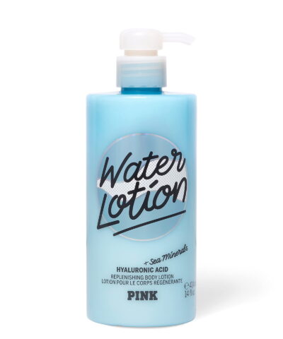 Victoria's Secret, Pink Water, Mitrinošs, Ķermeņa losjons, 415 ml