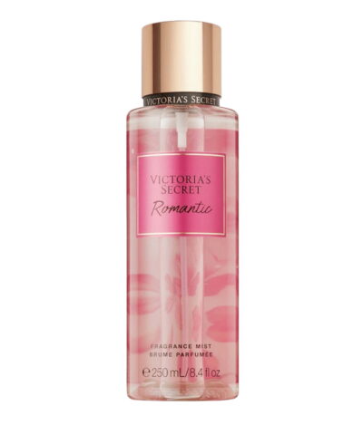 Victoria's Secret, Romantic, Ķermeņa izsmidzinātājs, 250 ml