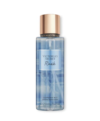 Victoria's Secret, Rush, Ķermeņa izsmidzinātājs, 250 ml