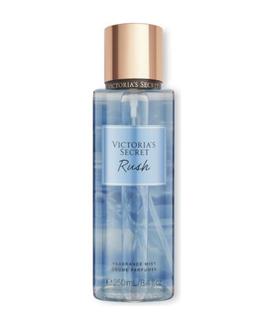 Victoria's Secret, Rush, Ķermeņa izsmidzinātājs, 250 ml smaržu flakons