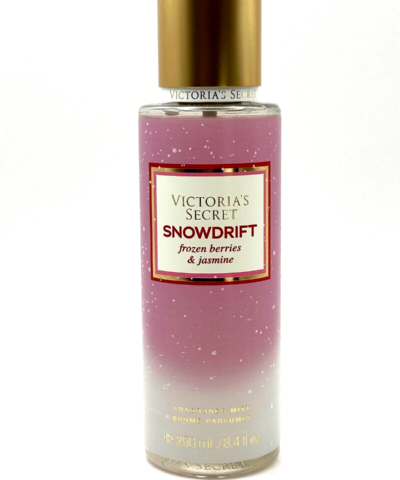 Victoria's Secret, Snowdrift, Miglas izsmidzinātājs, 250 ml