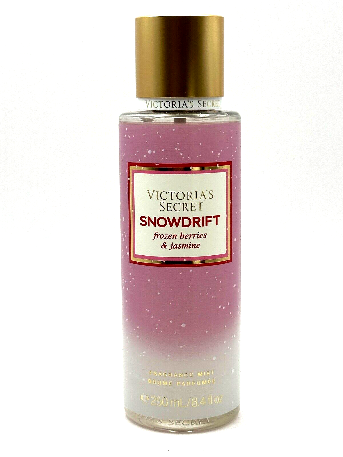 Victoria's Secret, Snowdrift, Miglas izsmidzinātājs, 250 ml