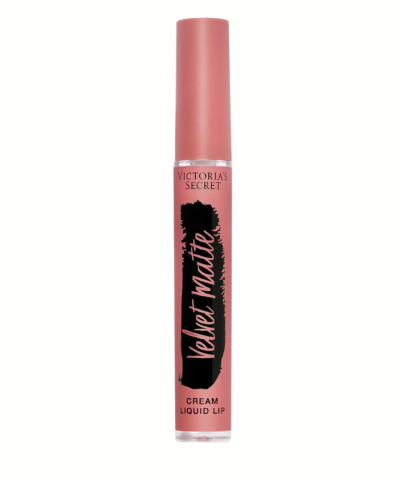 Victoria's Secret, Velvet Matte, Krēmveida lūpu krāsa, Šķidrā lūpukrāsa, Dievināts, 3 ml