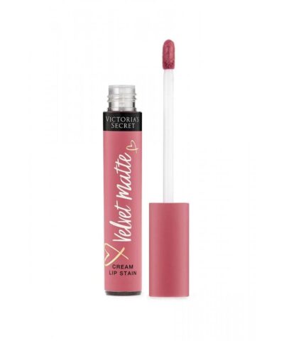 Victoria's Secret, Velvet Matte, Krēmveida lūpu krāsa, Šķidrā lūpukrāsa, Pilnība, 3 ml