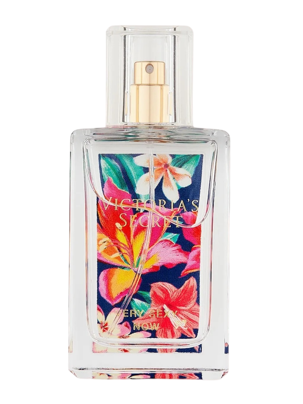 Victoria's Secret, Very Sexy Now, Parfīma ūdens, Sievietēm, 50 ml