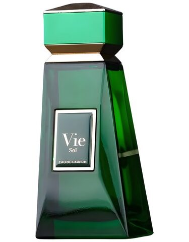 French Avenue Vie Sol EDP 80 ml
