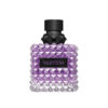 Valentino Donna Born In Roma Purple Melancholia Eau de Parfum 50 ml violets flakons ar violetu uzrakstu