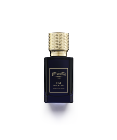 Ex Nihilo Gold Immortals Extrait de Parfum 50 ml buteliukas