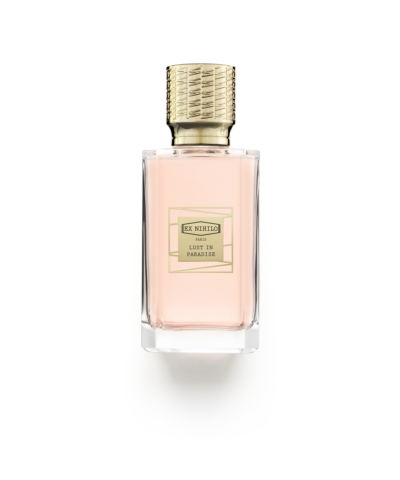 Ex Nihilo Lust in Paradise Eau de Parfum 100 ml kvepalų buteliukas